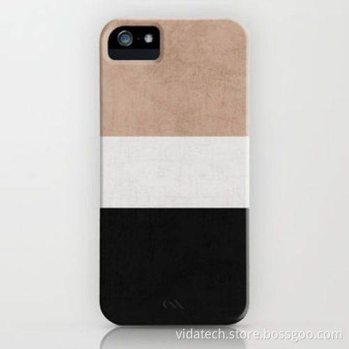 Rubber oil PC Case for iPhone 5 and iPhone 5s Manufacture